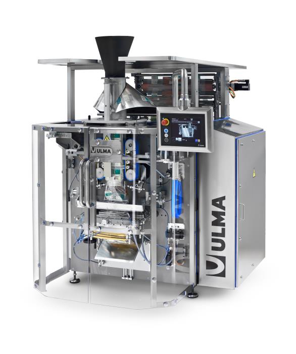 ULMA launches revolutionary packaging technology for herbs and leaf produce